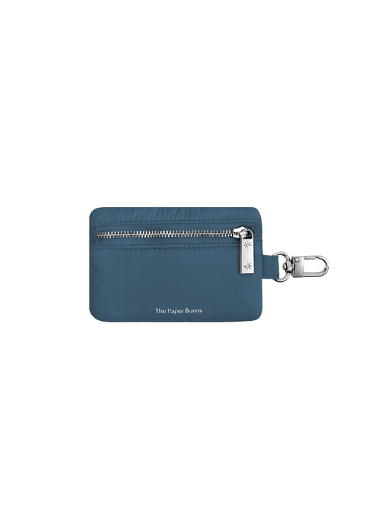 Puffer Card Pouch (Horizon)