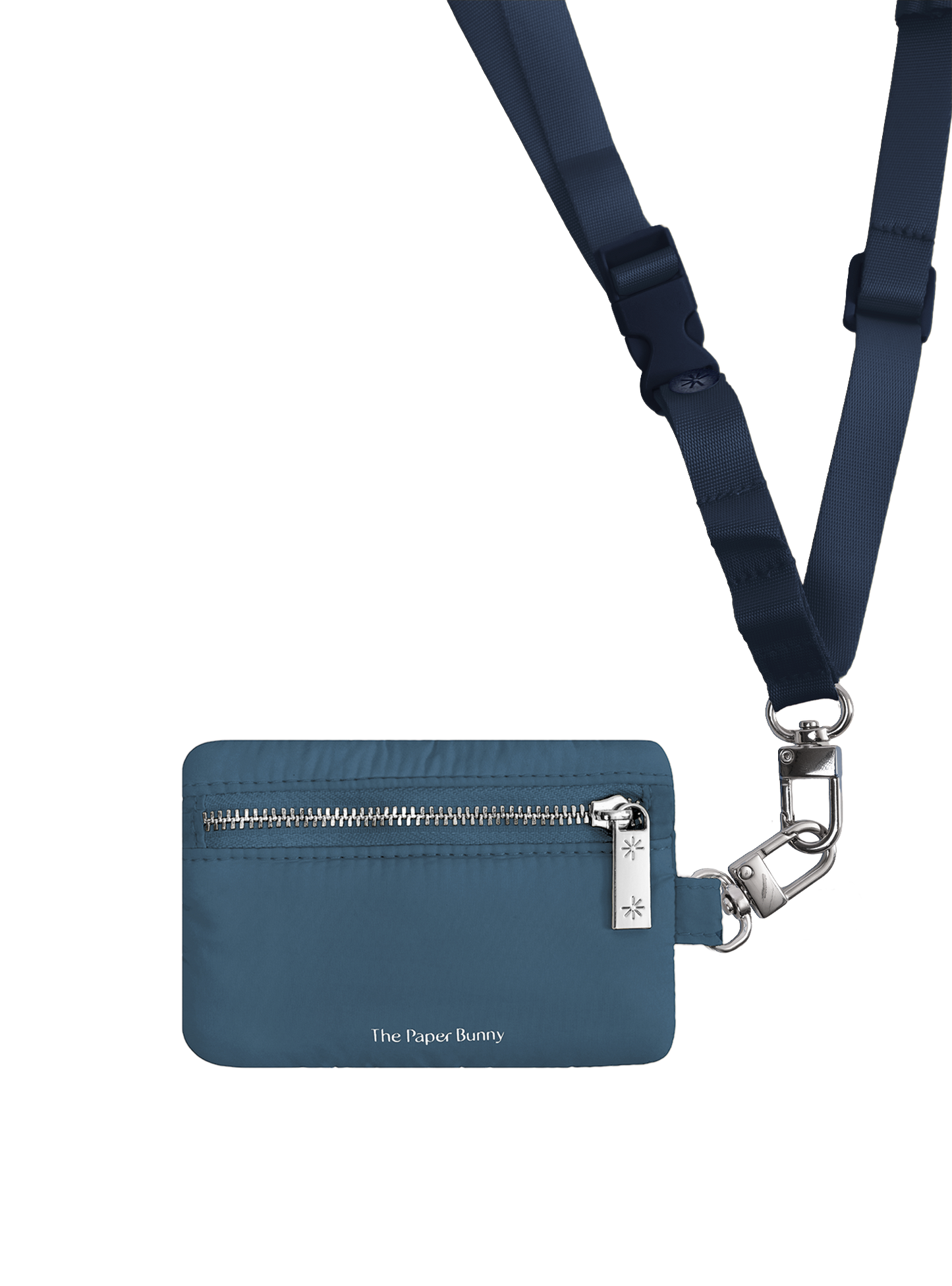 Puffer Card Pouch (Horizon)