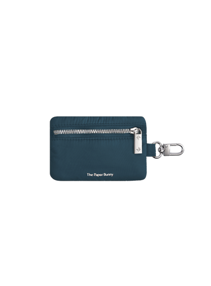 Puffer Card Pouch (Major)