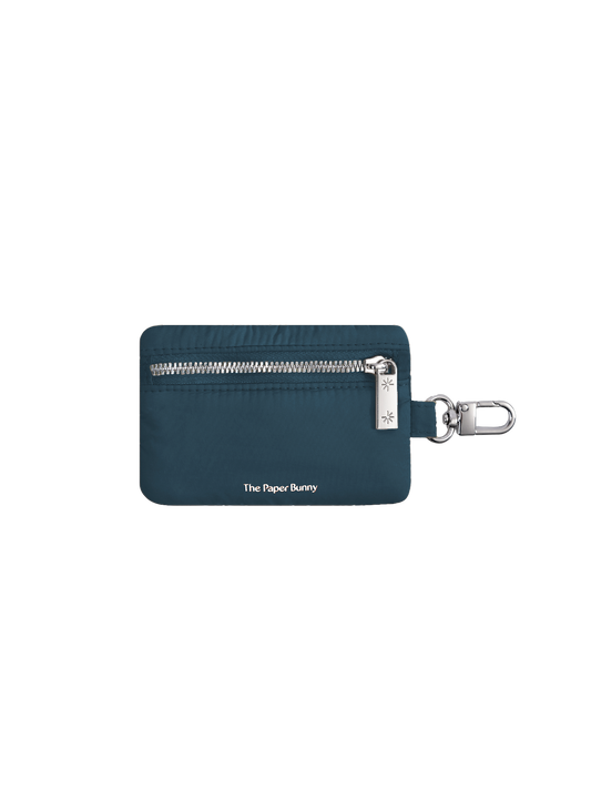 Puffer Card Pouch (Major)