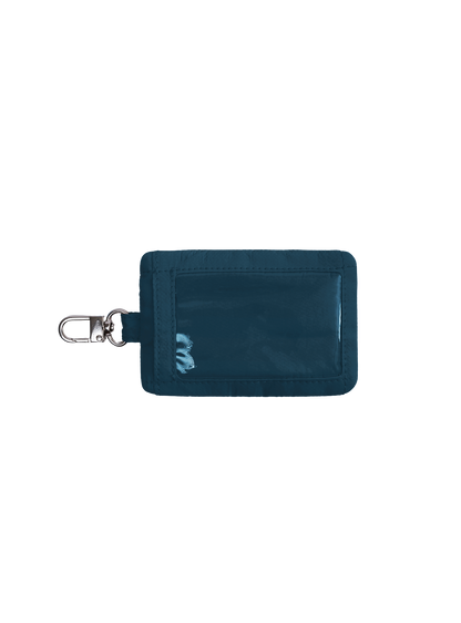 Puffer Card Pouch (Major)