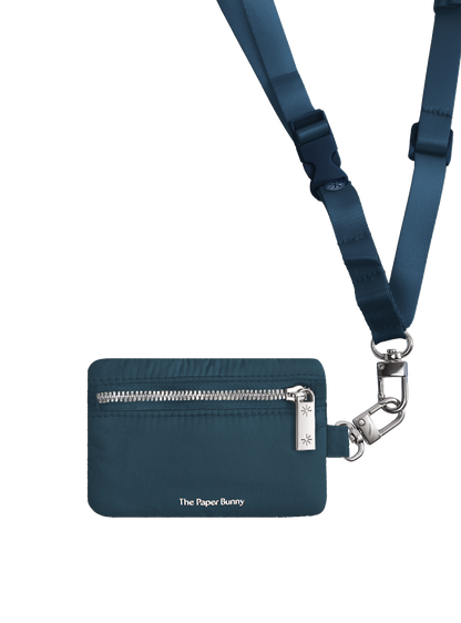 Puffer Card Pouch (Major)