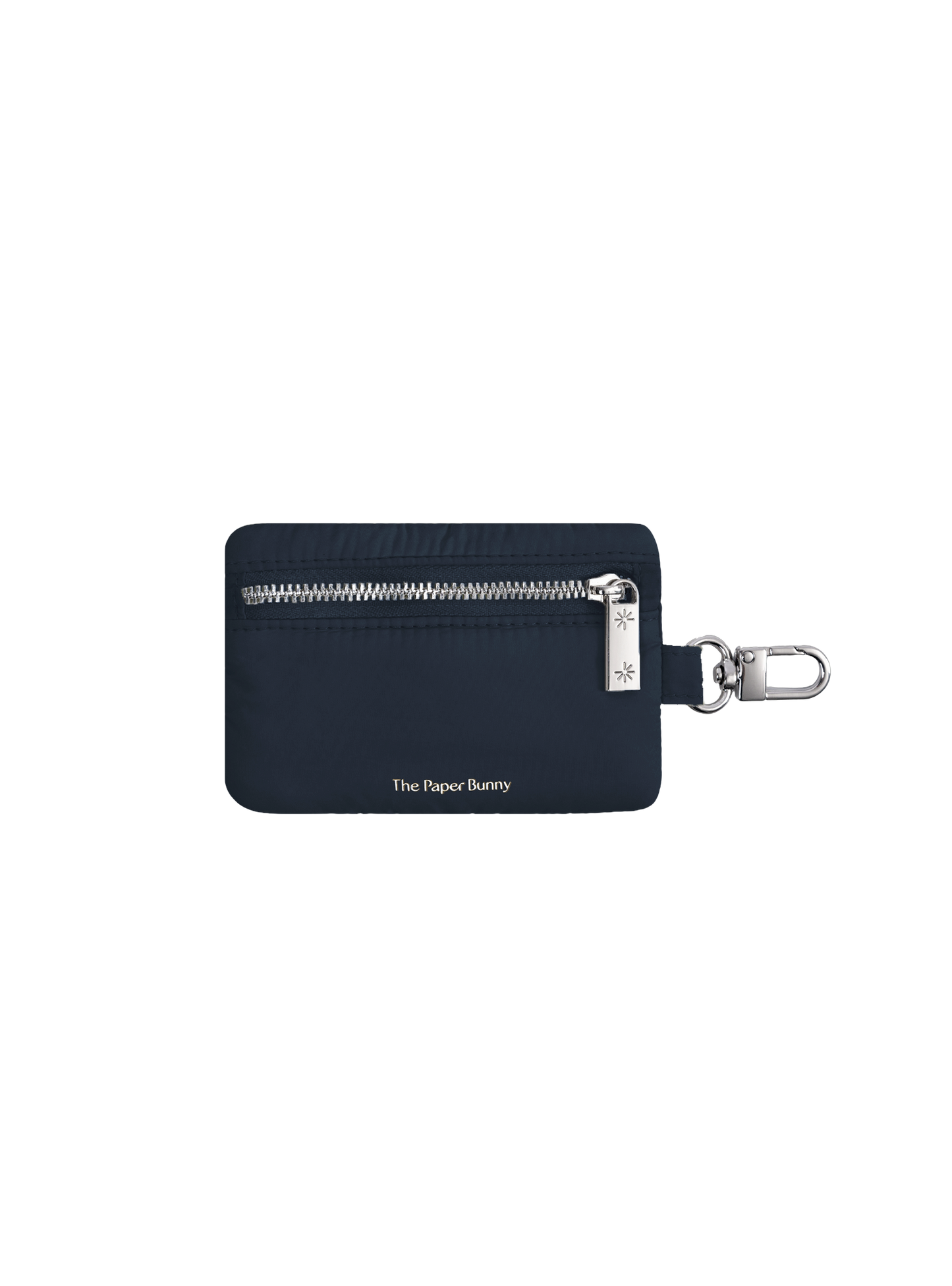 Puffer Card Pouch (Neptune)