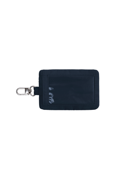Puffer Card Pouch (Neptune)