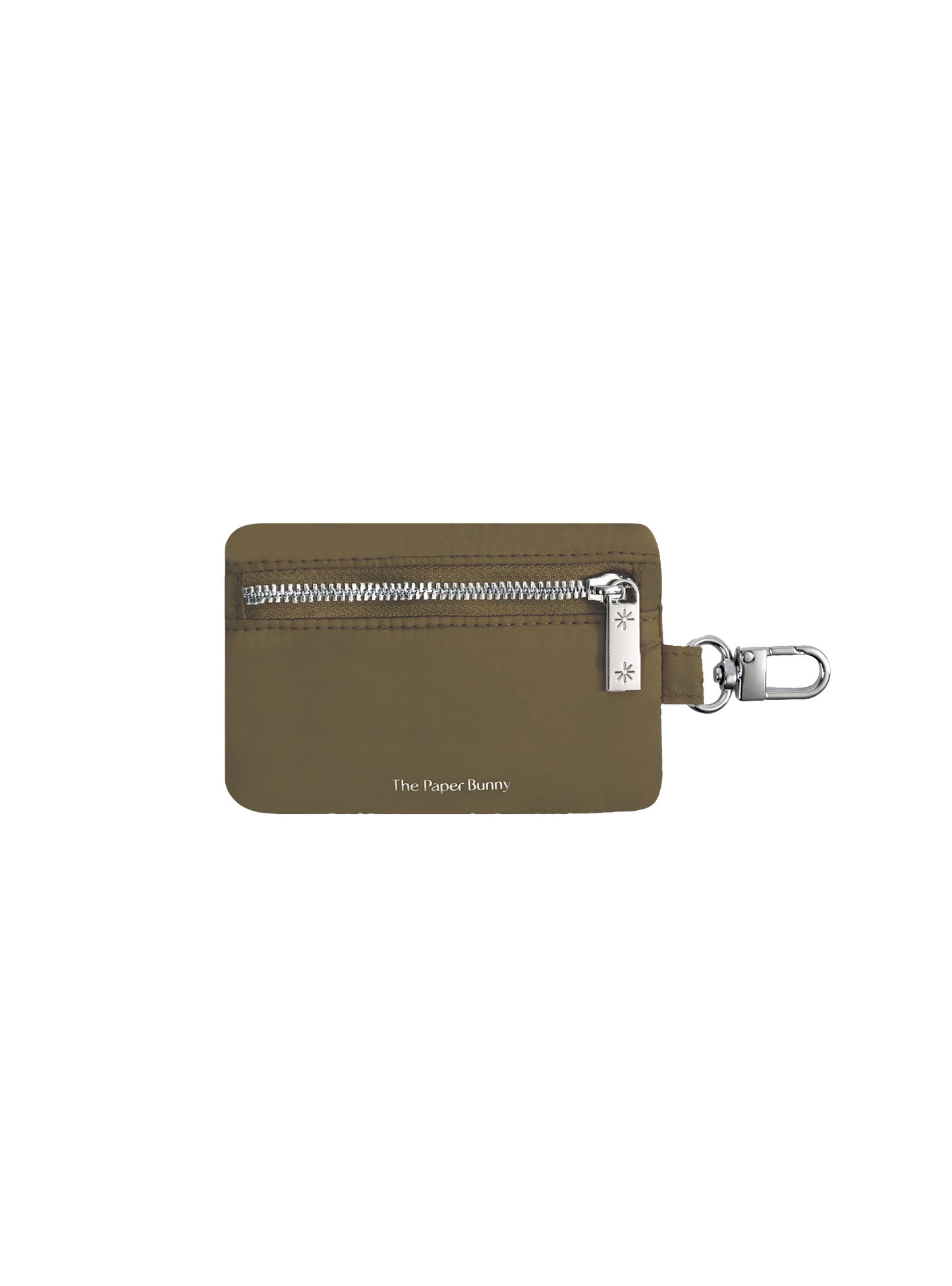Puffer Card Pouch (Willow)