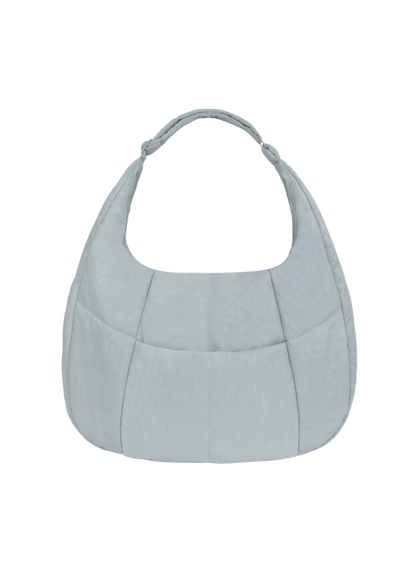 Puffer Carryall (Ash)