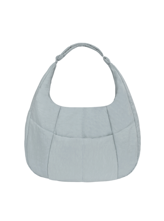 Puffer Carryall (Ash)