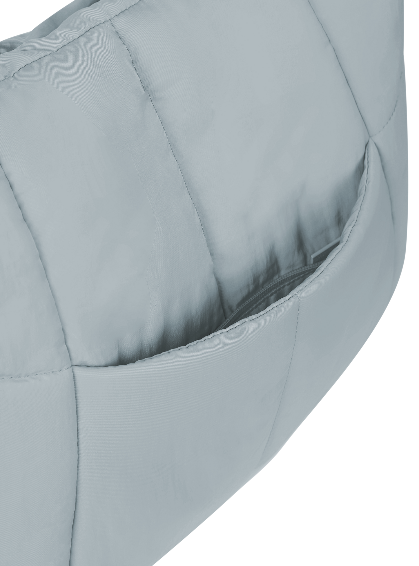 Puffer Carryall (Ash)