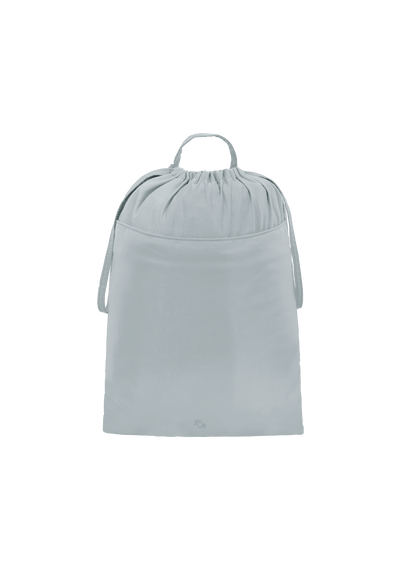Puffer Carryall (Ash)