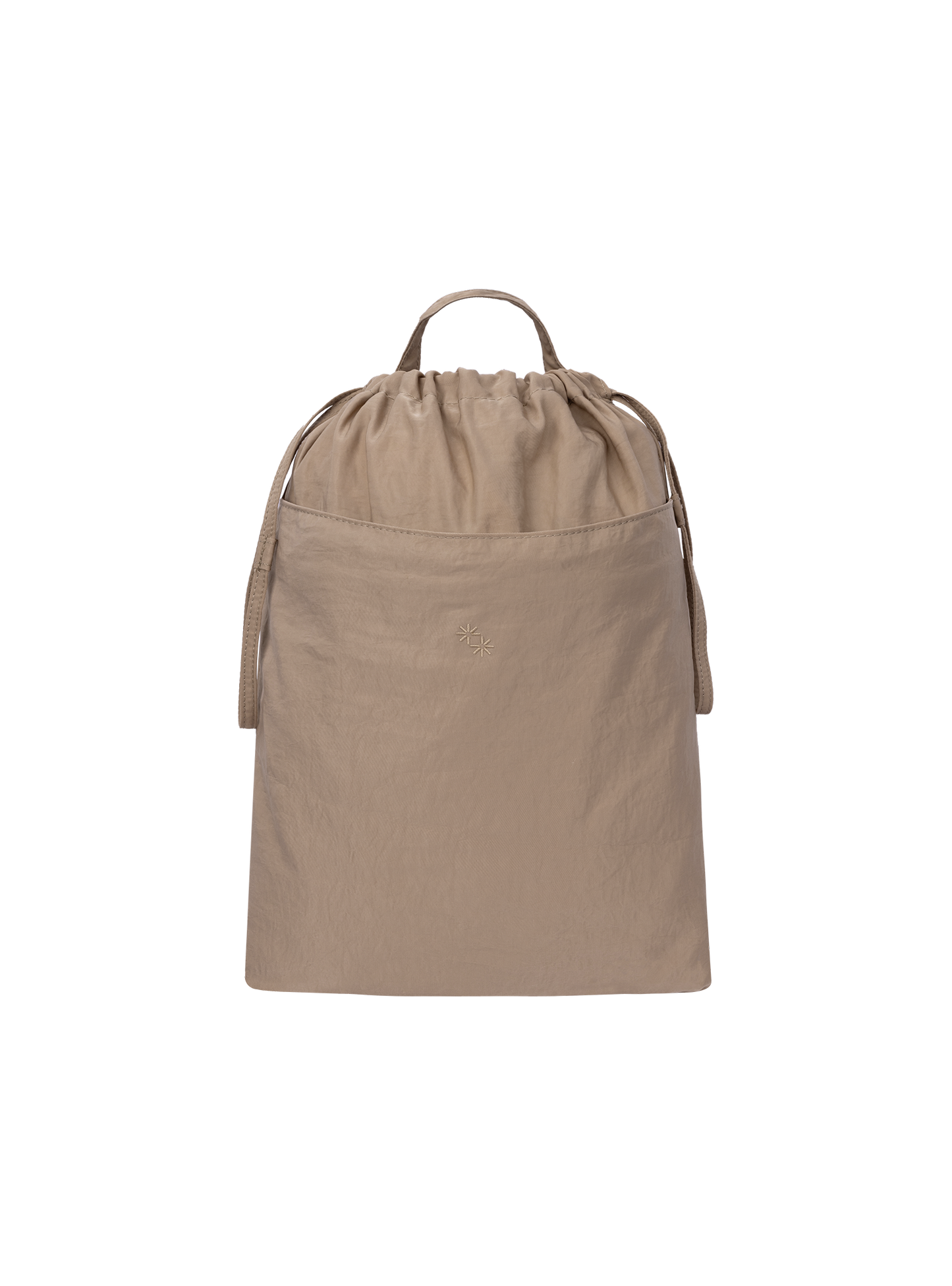 Puffer Carryall (Cashmere)