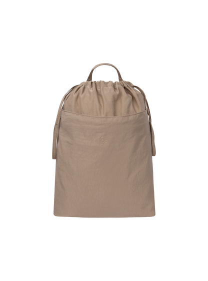 Puffer Carryall (Cashmere)