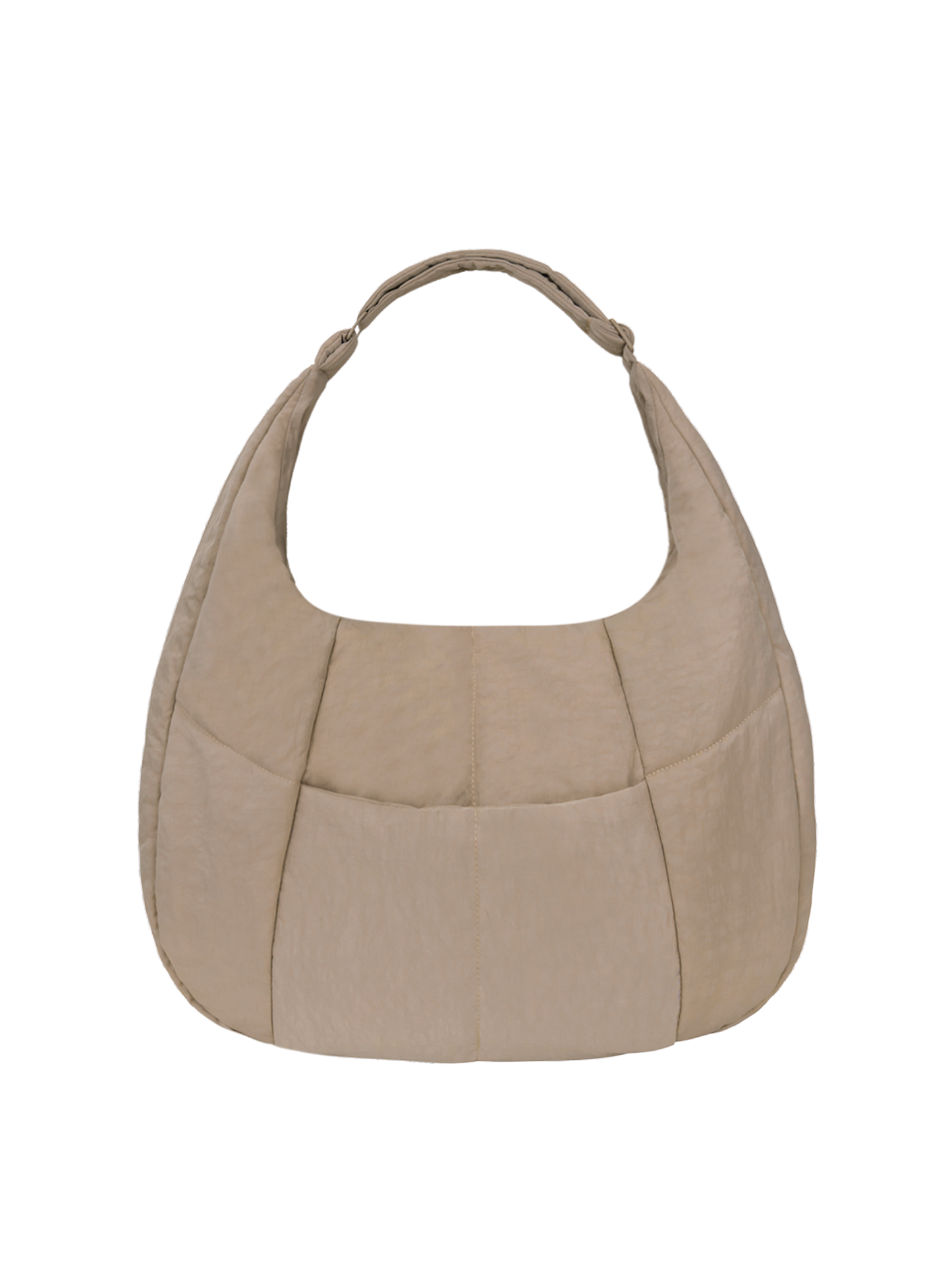 Puffer Carryall (Cashmere)