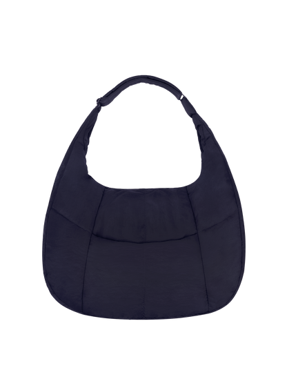 Puffer Carryall (Navy)