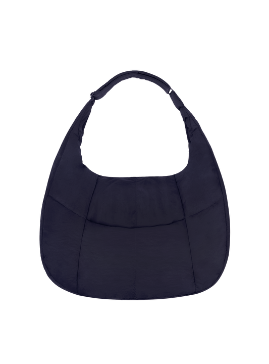 Puffer Carryall (Navy)