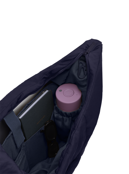Puffer Carryall (Navy)