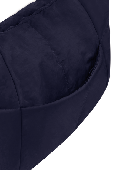 Puffer Carryall (Navy)