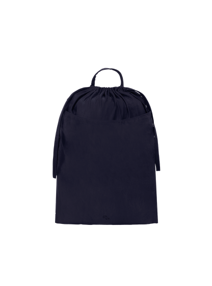 Puffer Carryall (Navy)