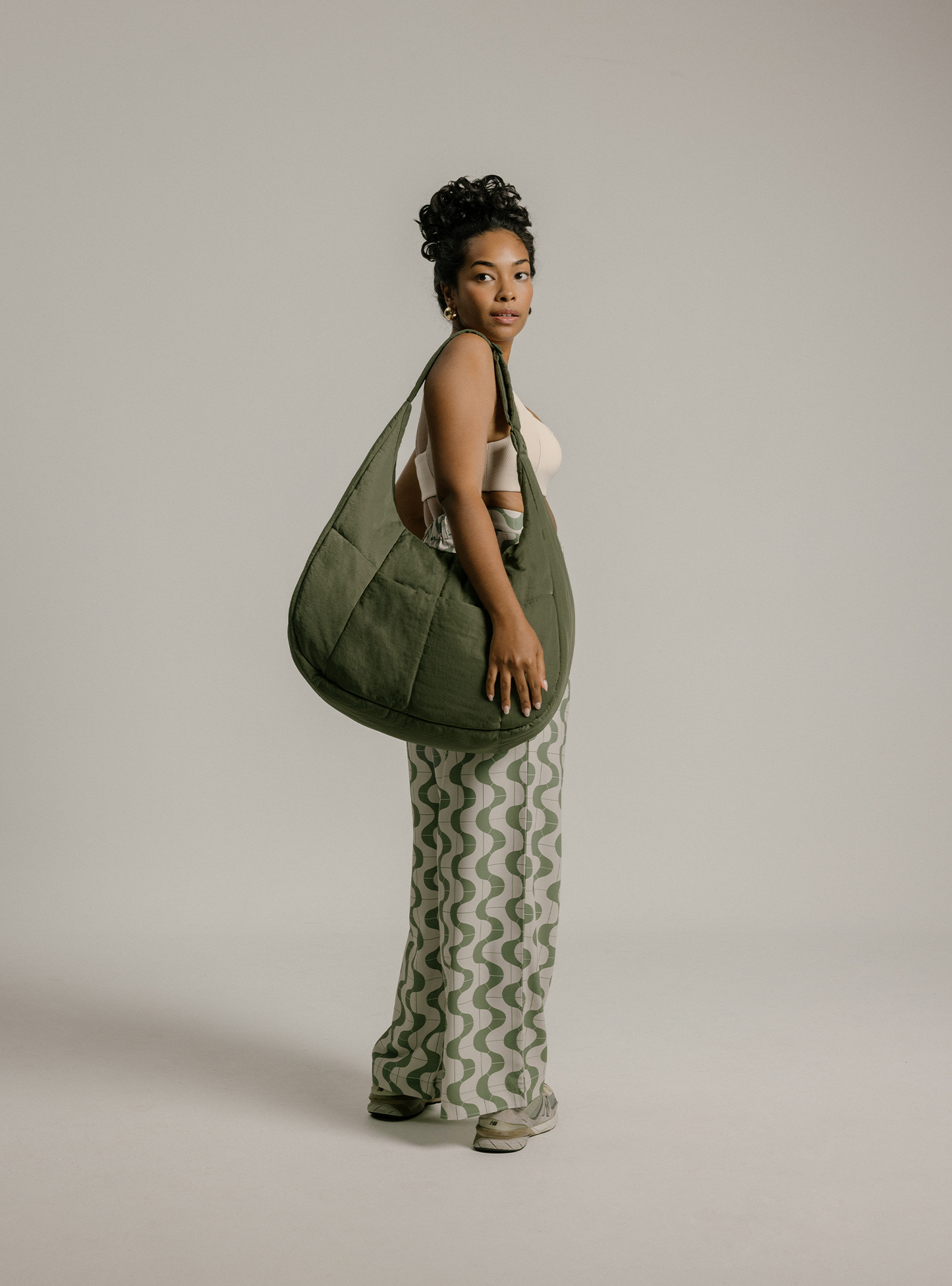 Puffer Carryall (Park)