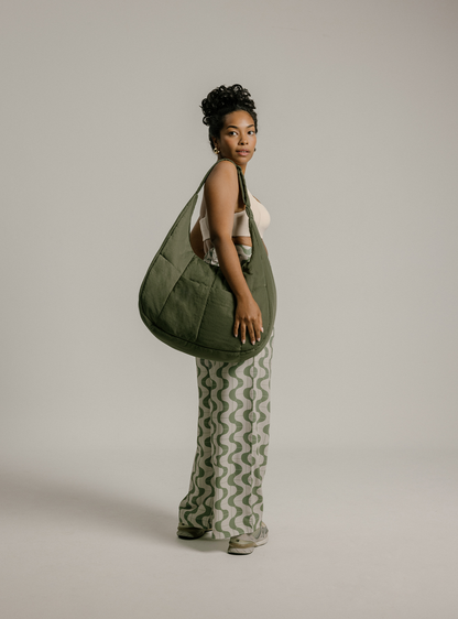 Puffer Carryall (Park)
