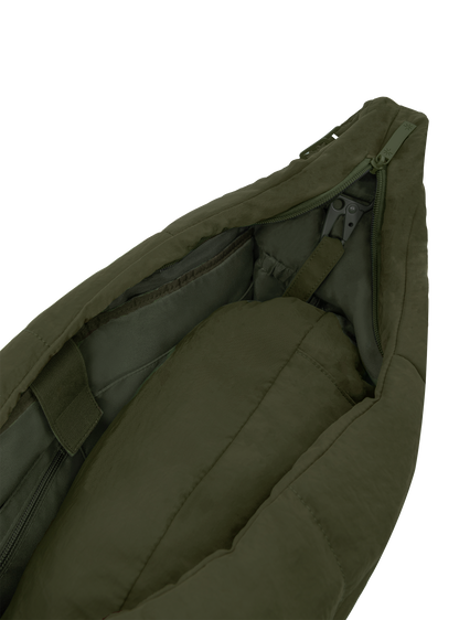 Puffer Carryall (Park)