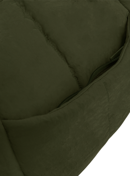 Puffer Carryall (Park)
