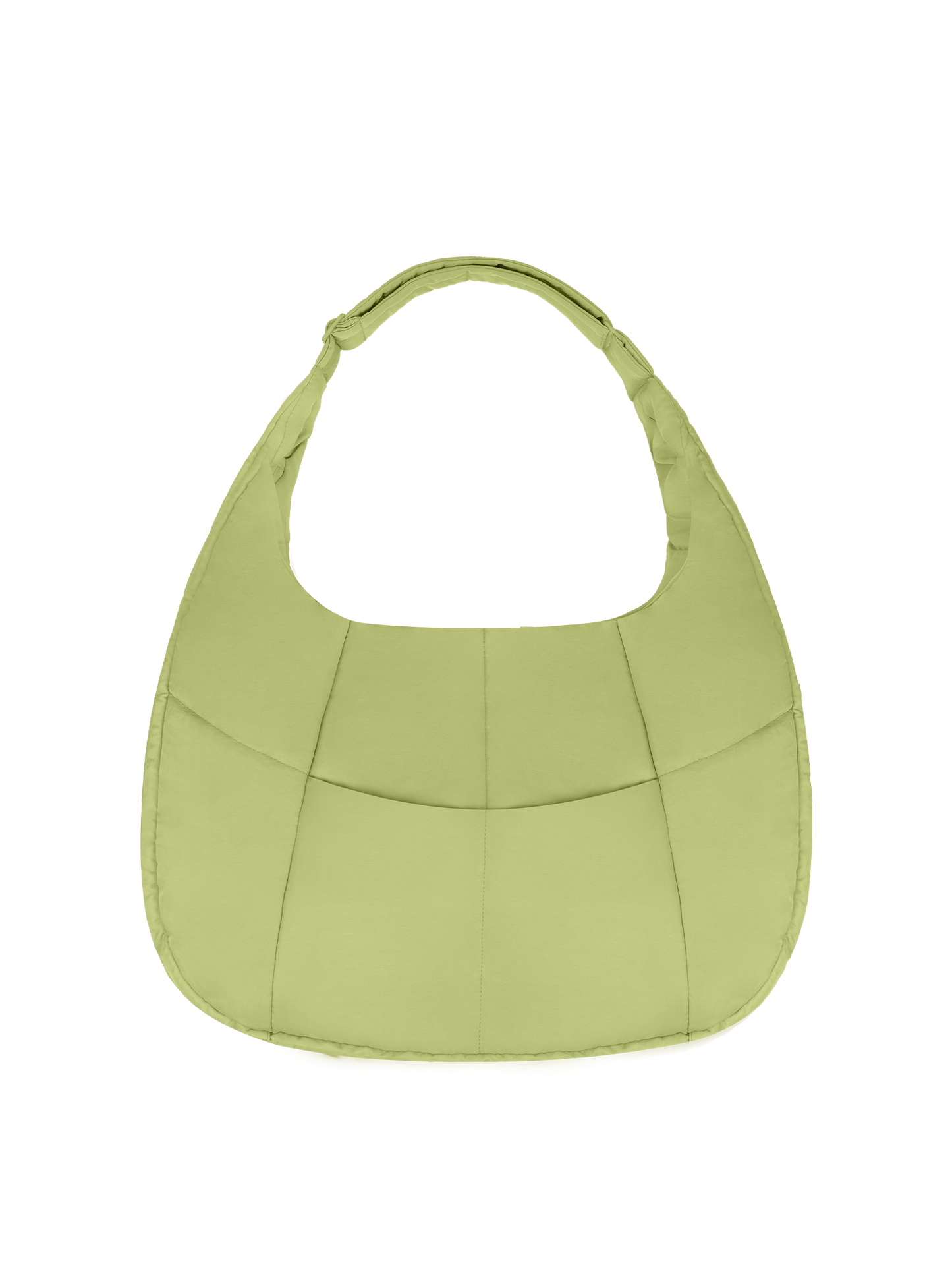 Puffer Carryall (Pear)