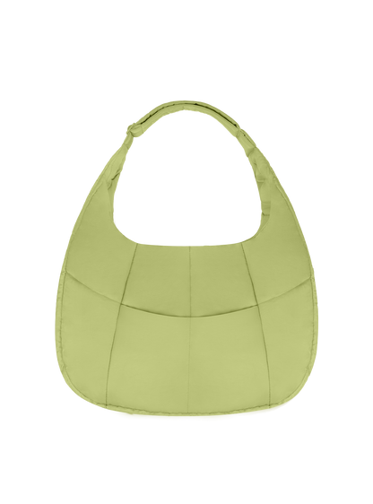 Puffer Carryall (Pear)