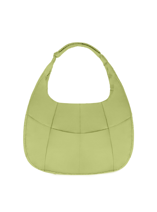 Puffer Carryall (Pear)