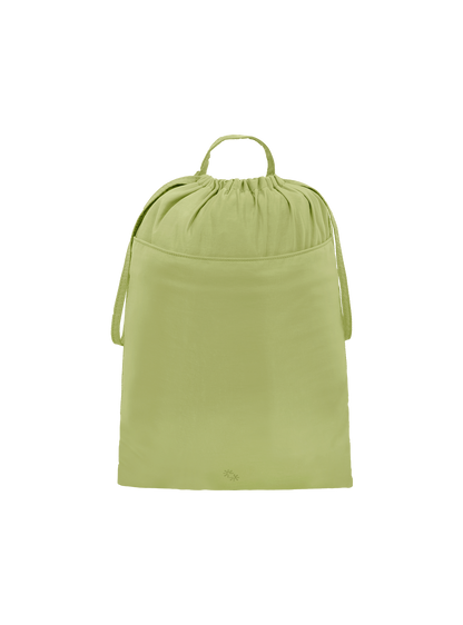 Puffer Carryall (Pear)