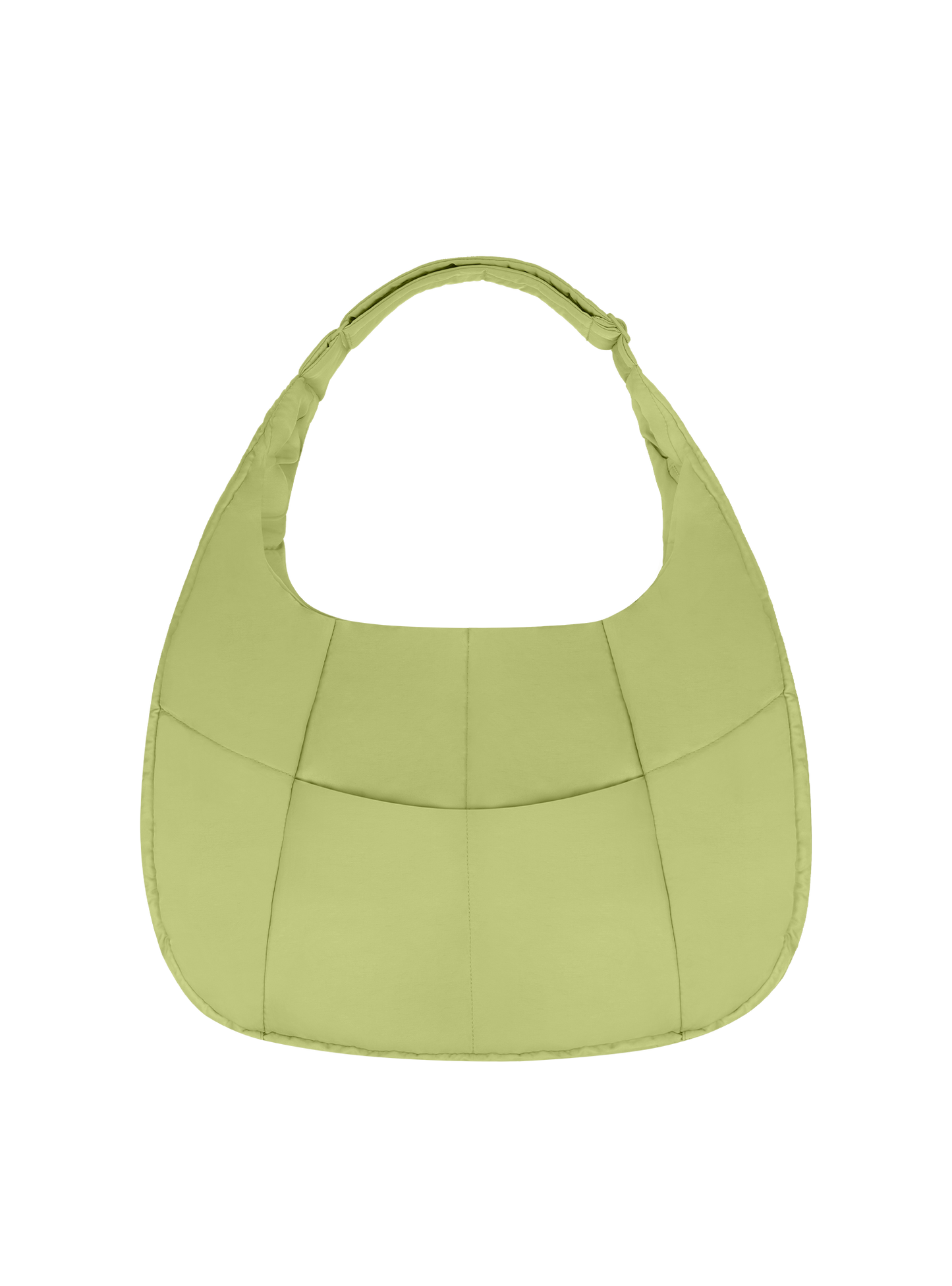 Puffer Carryall (Pear)