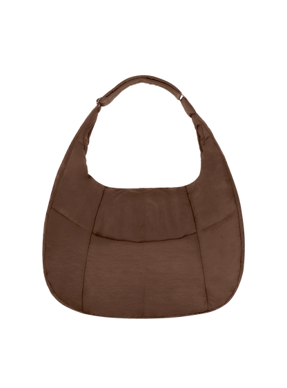 Puffer Carryall (Praline)
