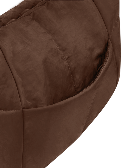 Puffer Carryall (Praline)