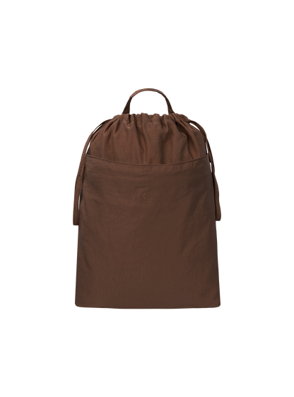 Puffer Carryall (Praline)