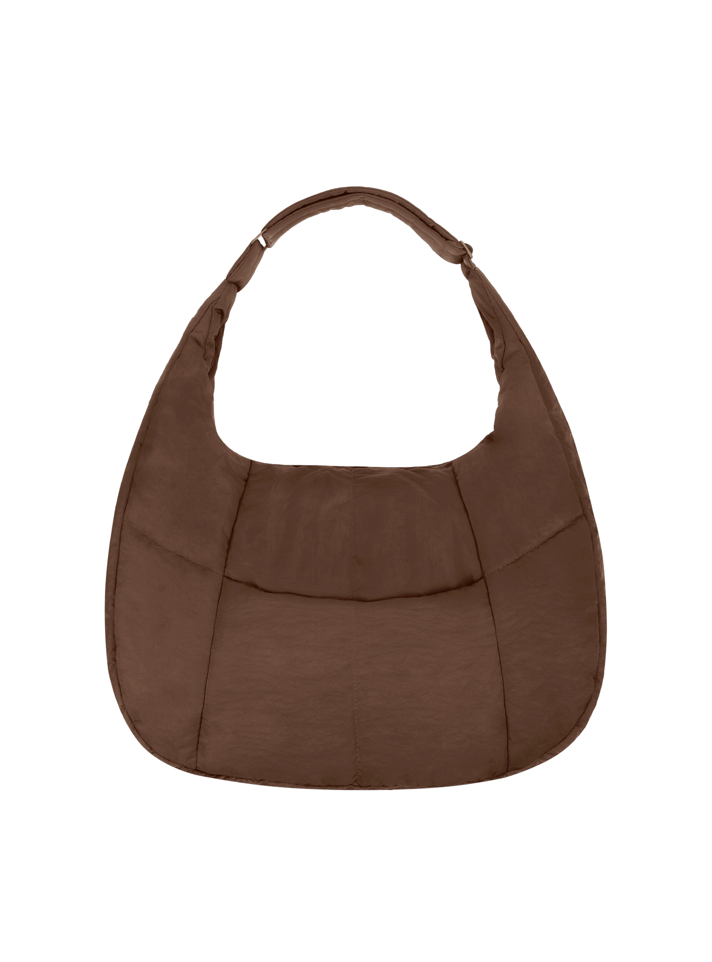 Puffer Carryall (Praline)