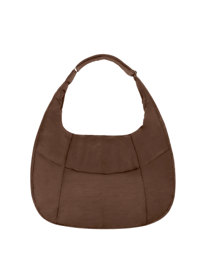 Puffer Carryall (Praline)