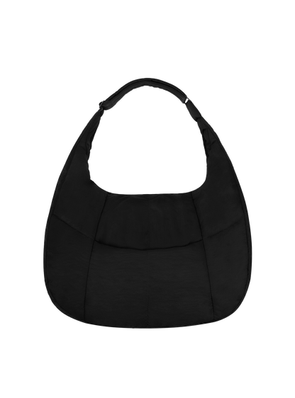 Puffer Carryall (Raven)
