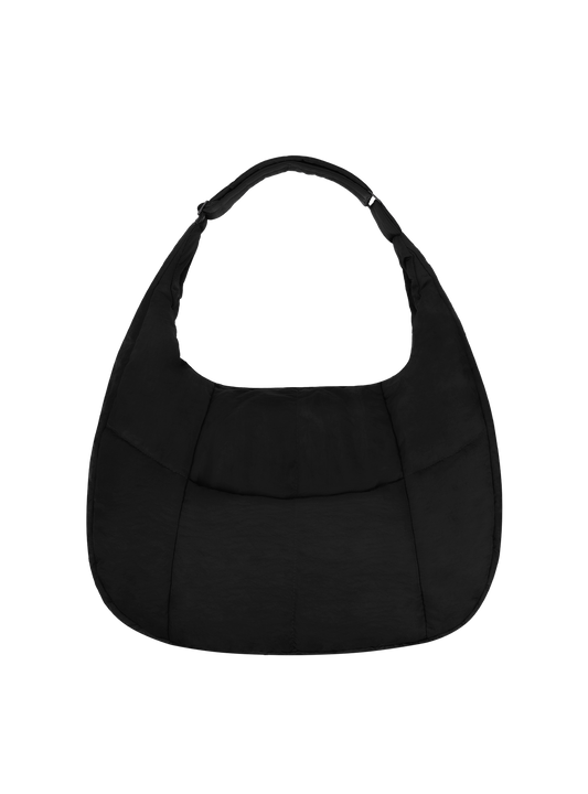 Puffer Carryall (Raven)
