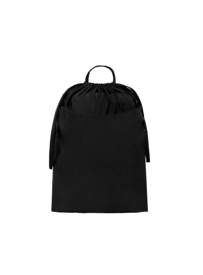 Puffer Carryall (Raven)