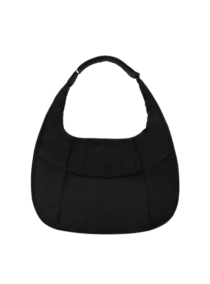 Puffer Carryall (Raven)