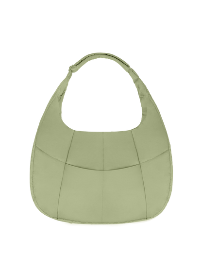 Puffer Carryall (Sage)