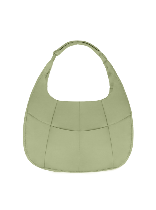 Puffer Carryall (Sage)