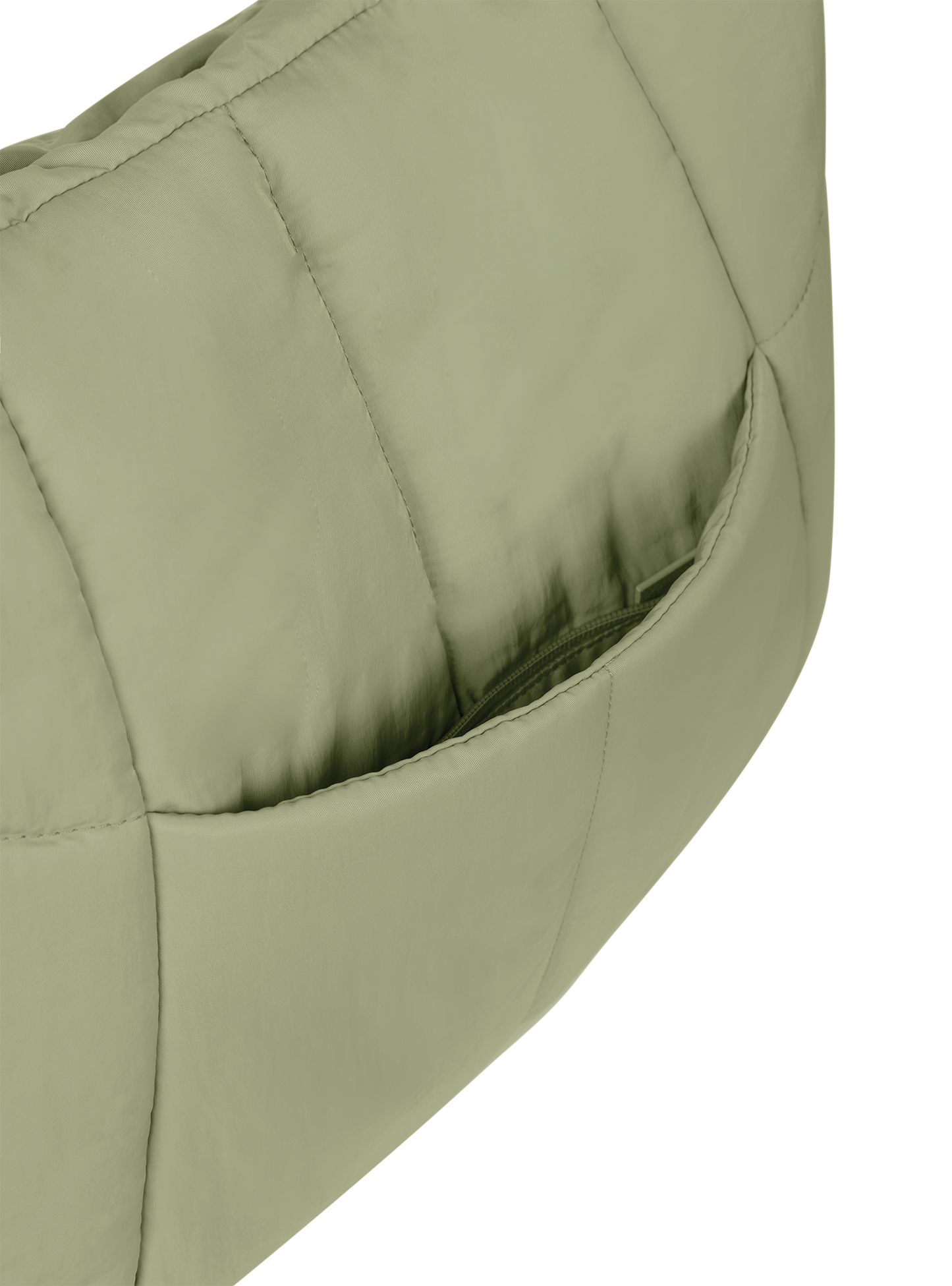 Puffer Carryall (Sage)