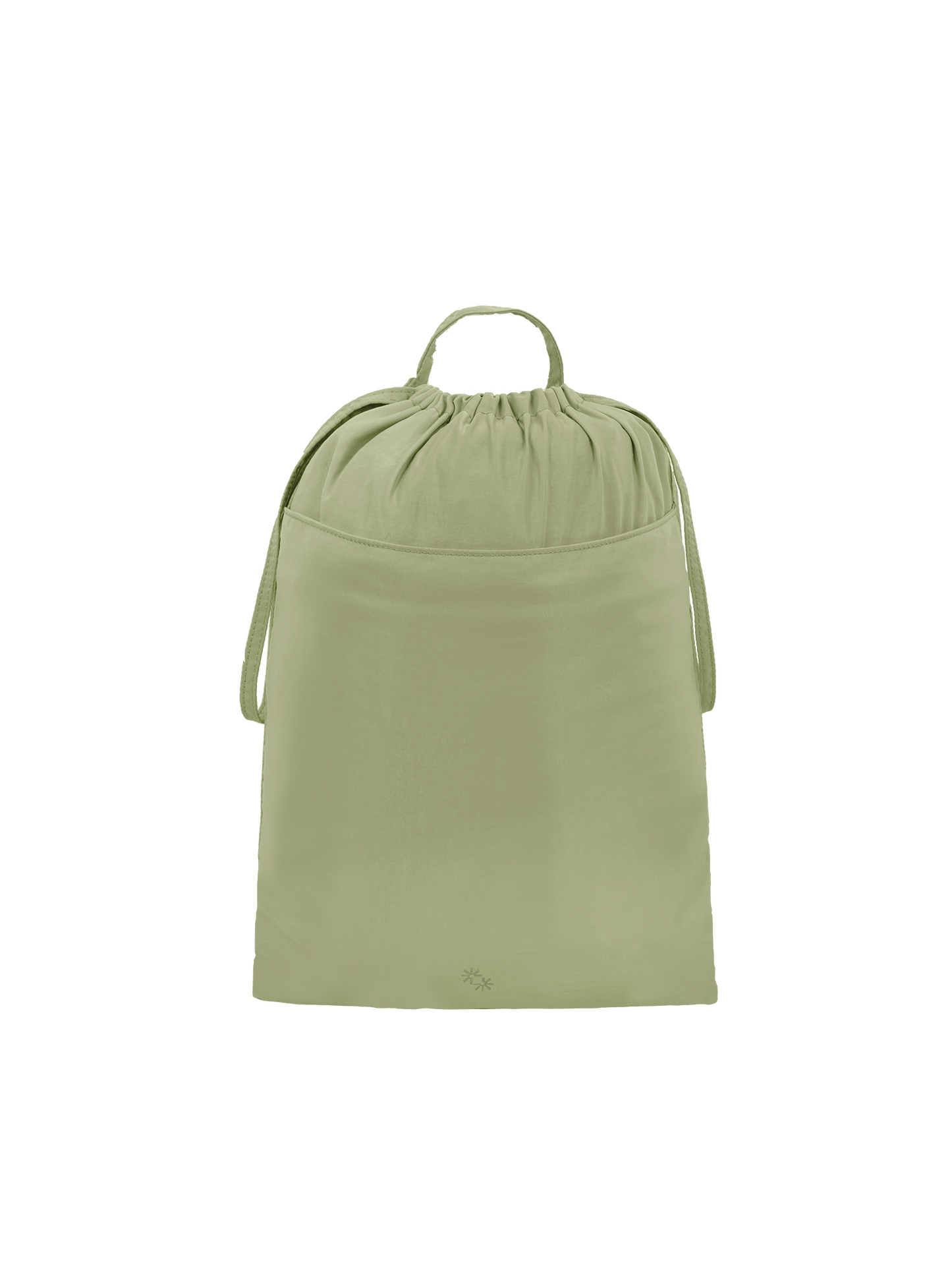 Puffer Carryall (Sage)