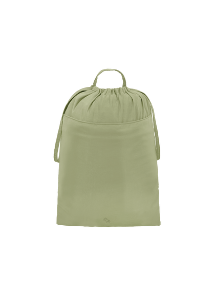 Puffer Carryall (Sage)