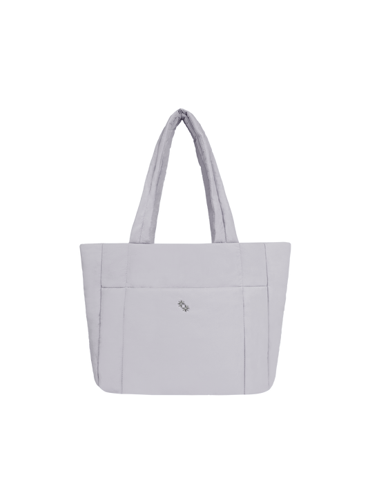 Puffer Shopper (Husky)