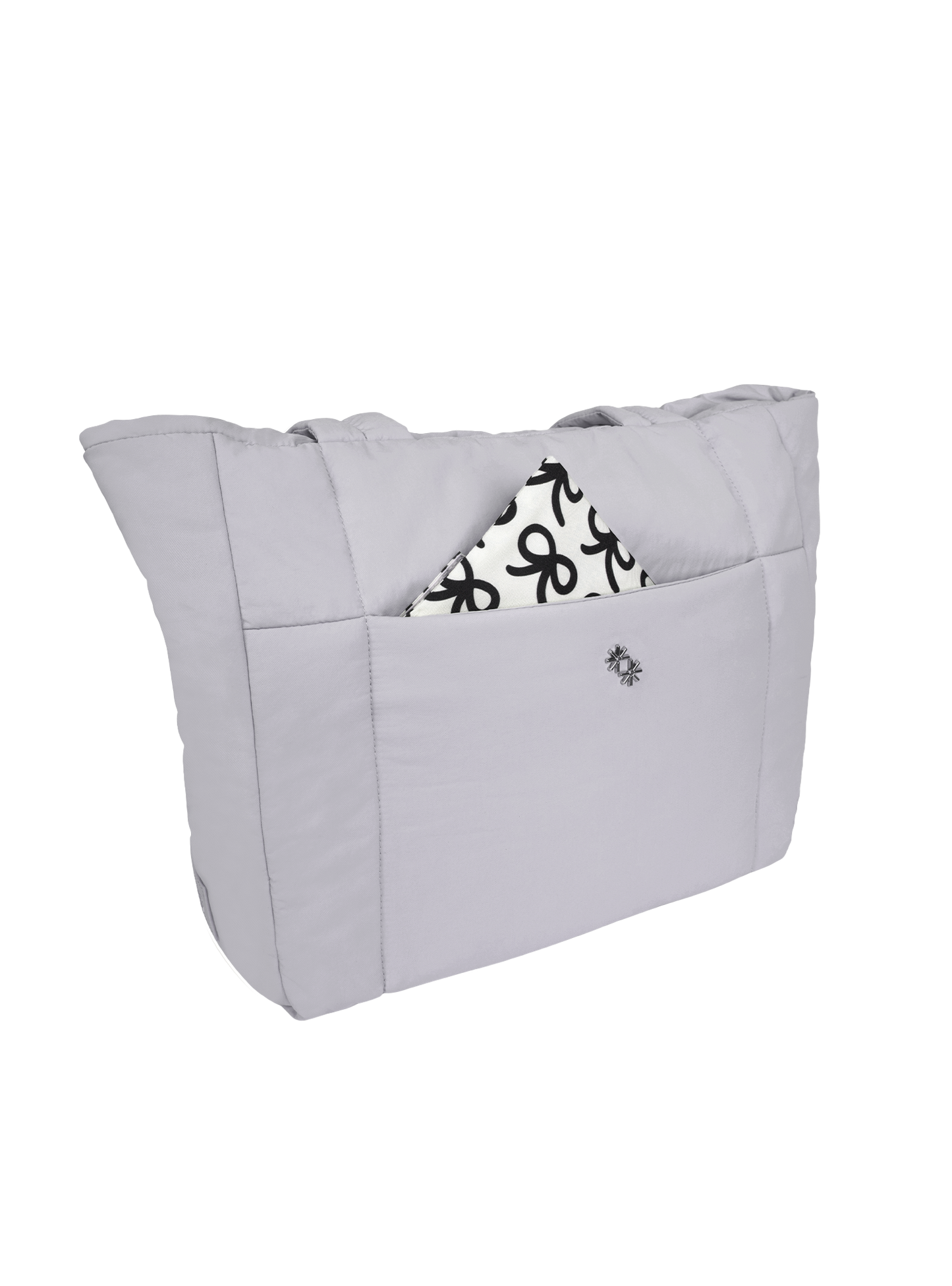 Puffer Shopper (Husky)
