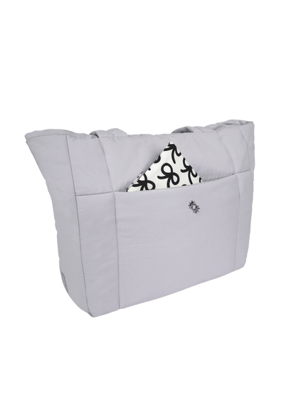 Puffer Shopper (Husky)