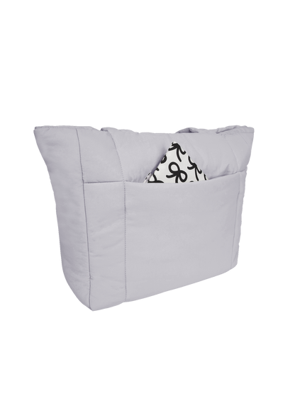 Puffer Shopper (Husky)