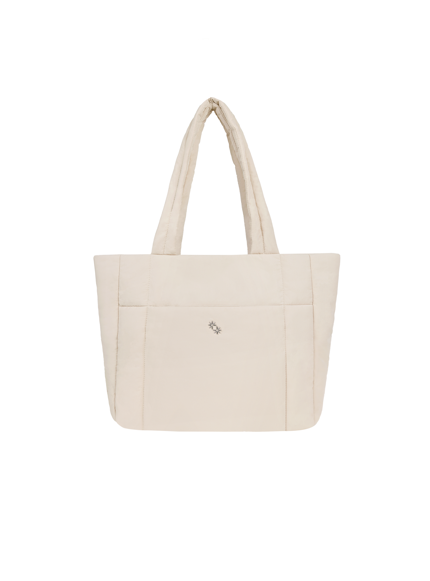 Puffer Shopper (Recraft Gloss Mirage)