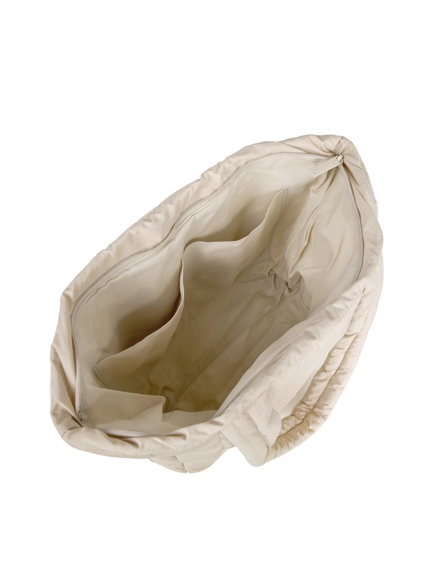 Puffer Shopper (Recraft Gloss Mirage)